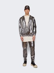 Rick Owens X Champion | Joggers | Silver