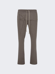 Rick Owens X Champion | Cargo Dietrich Drawstring Pants | Dust