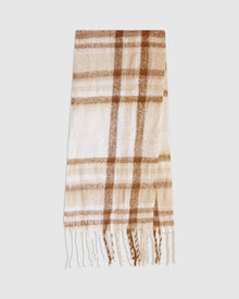 Women | Coming Home Scarf | Beige