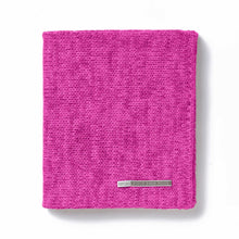 Unisex | Davos Scarf | Fuchsia