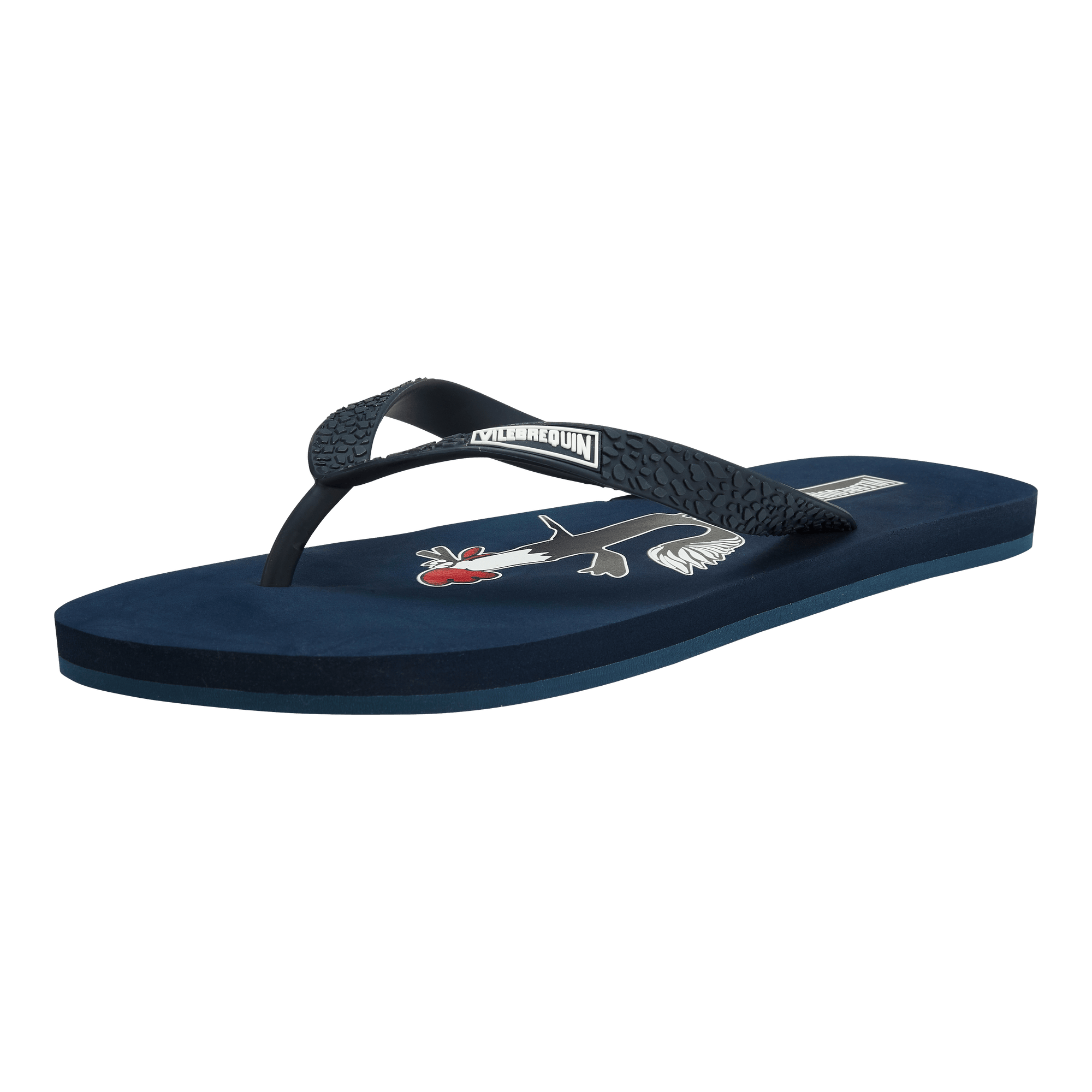 Cocorico! Shoes | Navy