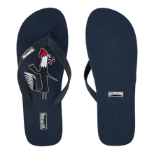 Cocorico! Shoes | Navy