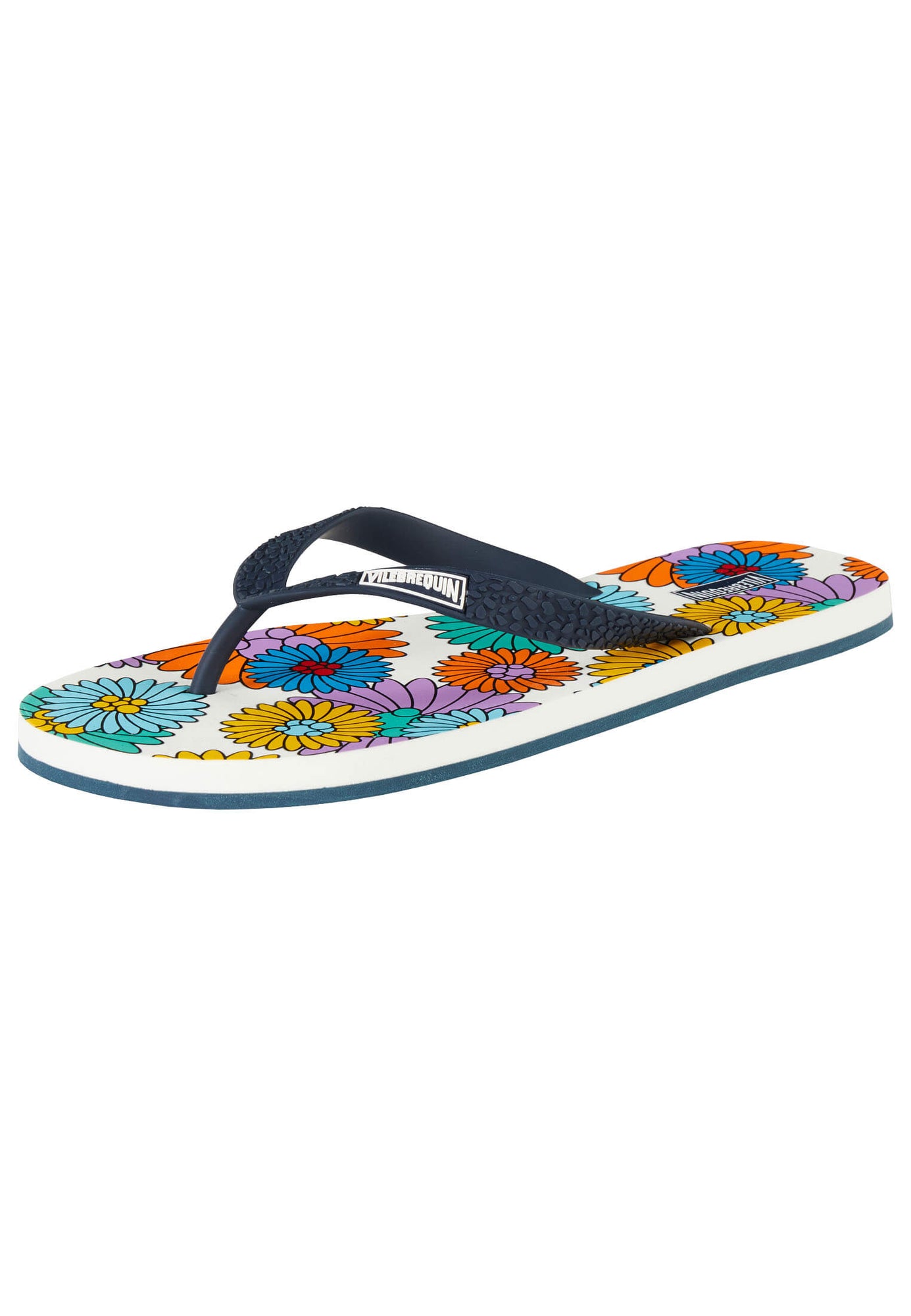 Marguerite Shoes | White