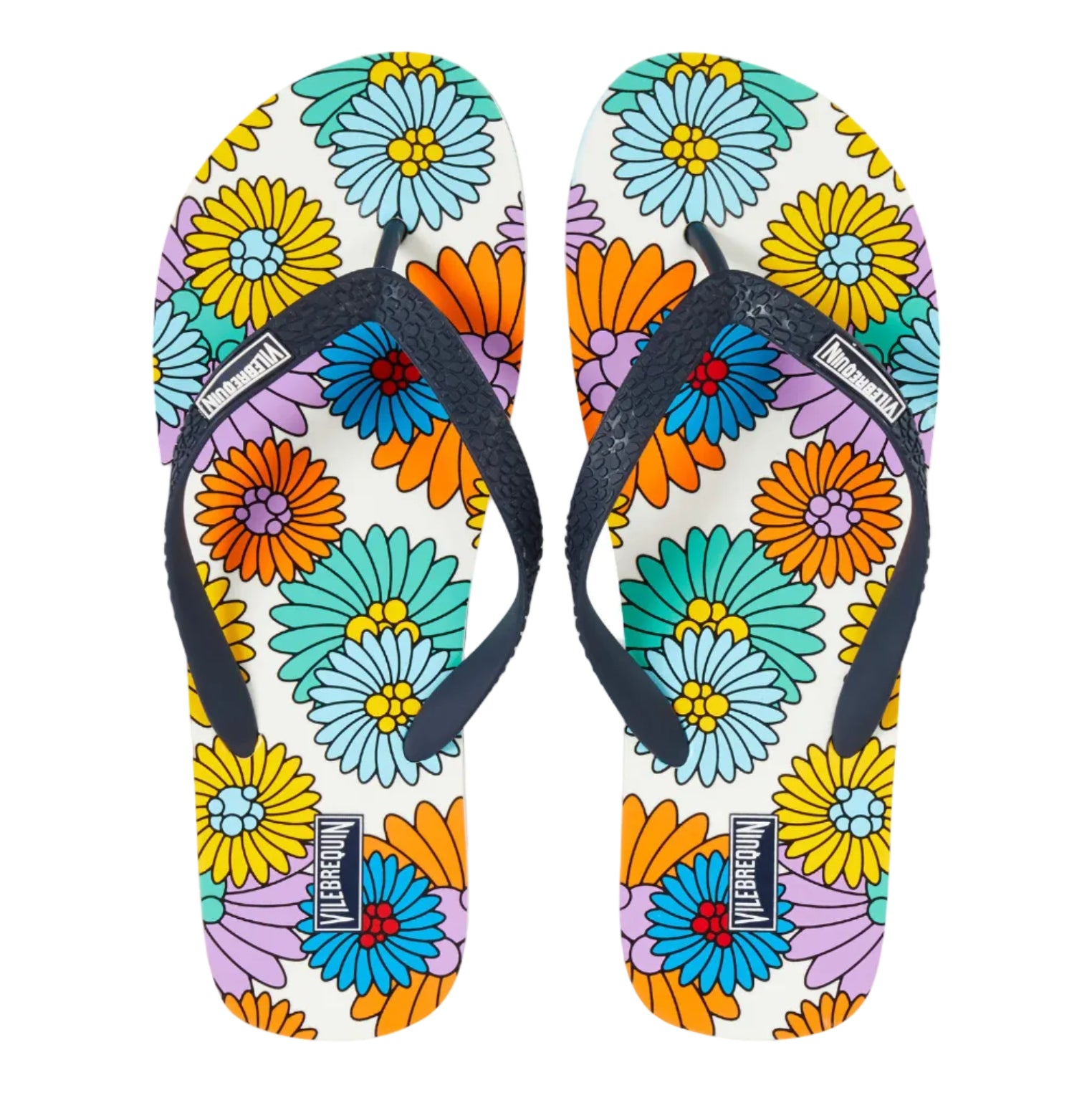 Marguerite Shoes | White