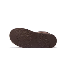 COSY XTRA SHORT BURNT - Australia Luxe Collective