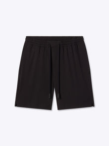 Mens | Crossover 7in Slim-Fit Short | Black