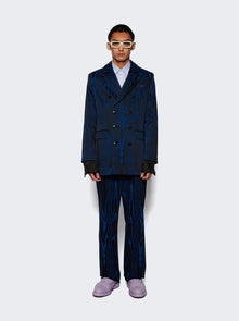 Men | Martine Rose X Clarks | The Oxford 1 | Lilac