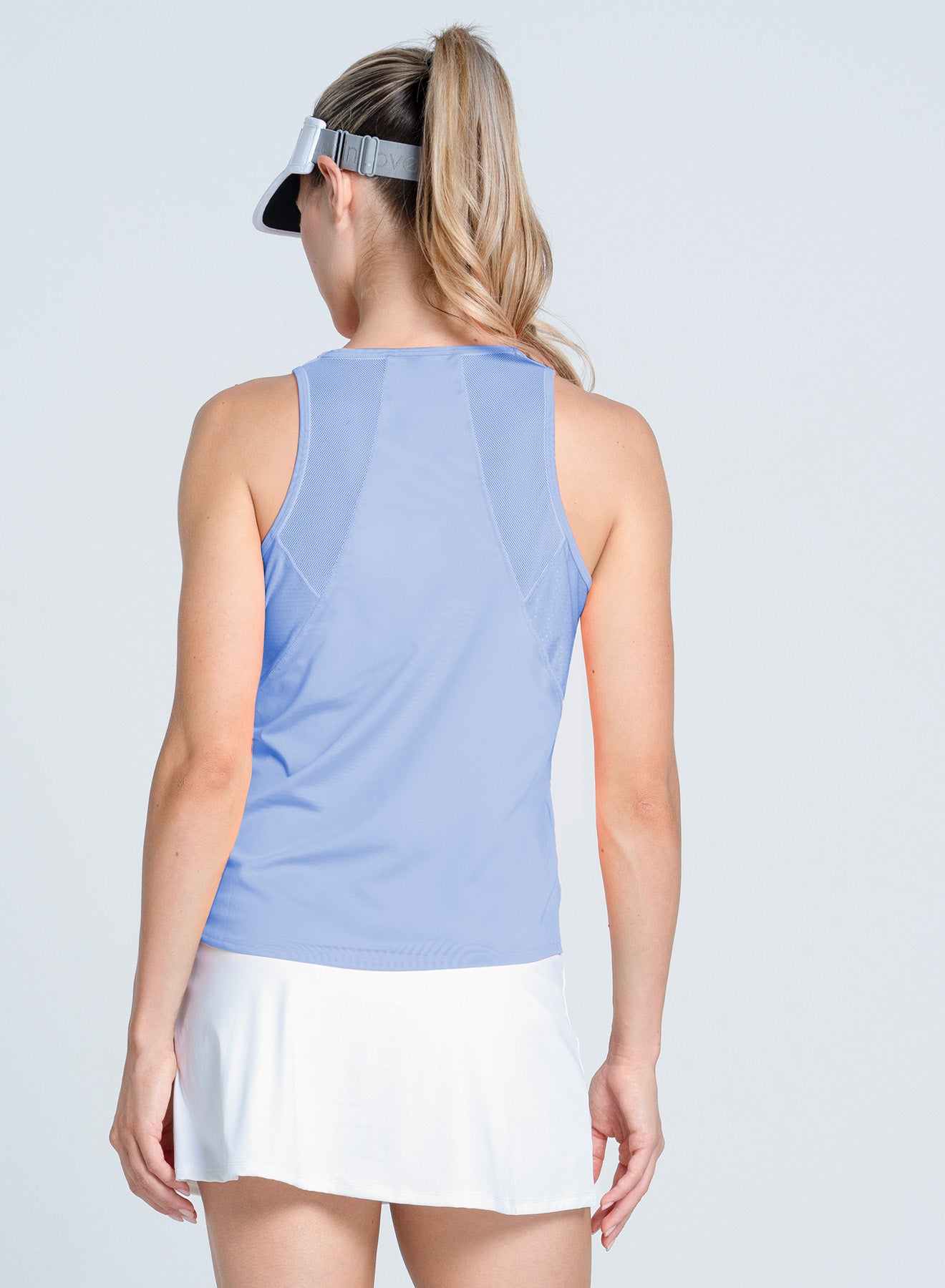 Every Game Shimmer Tank | Lavender