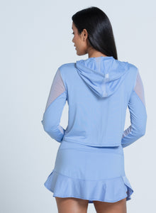 Love Hoodie | Lavender