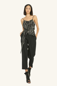 Nikita Pants | Black