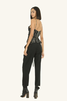 Nikita Pants | Black