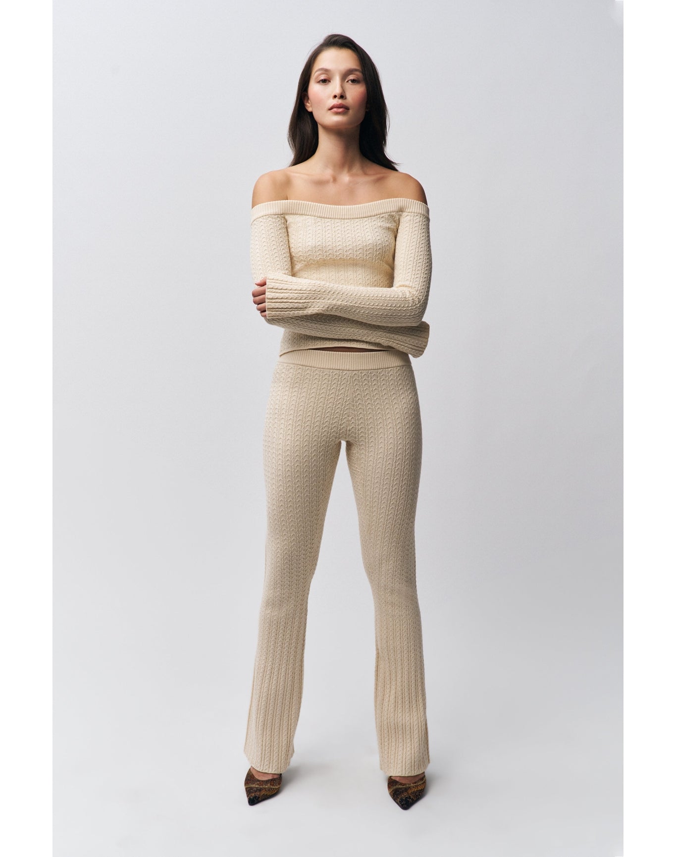 Camille Pant | Ivory