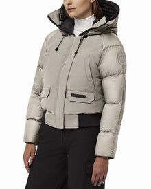 Canada Goose | Womens | Paradigm Chilliwack Bomber | Green