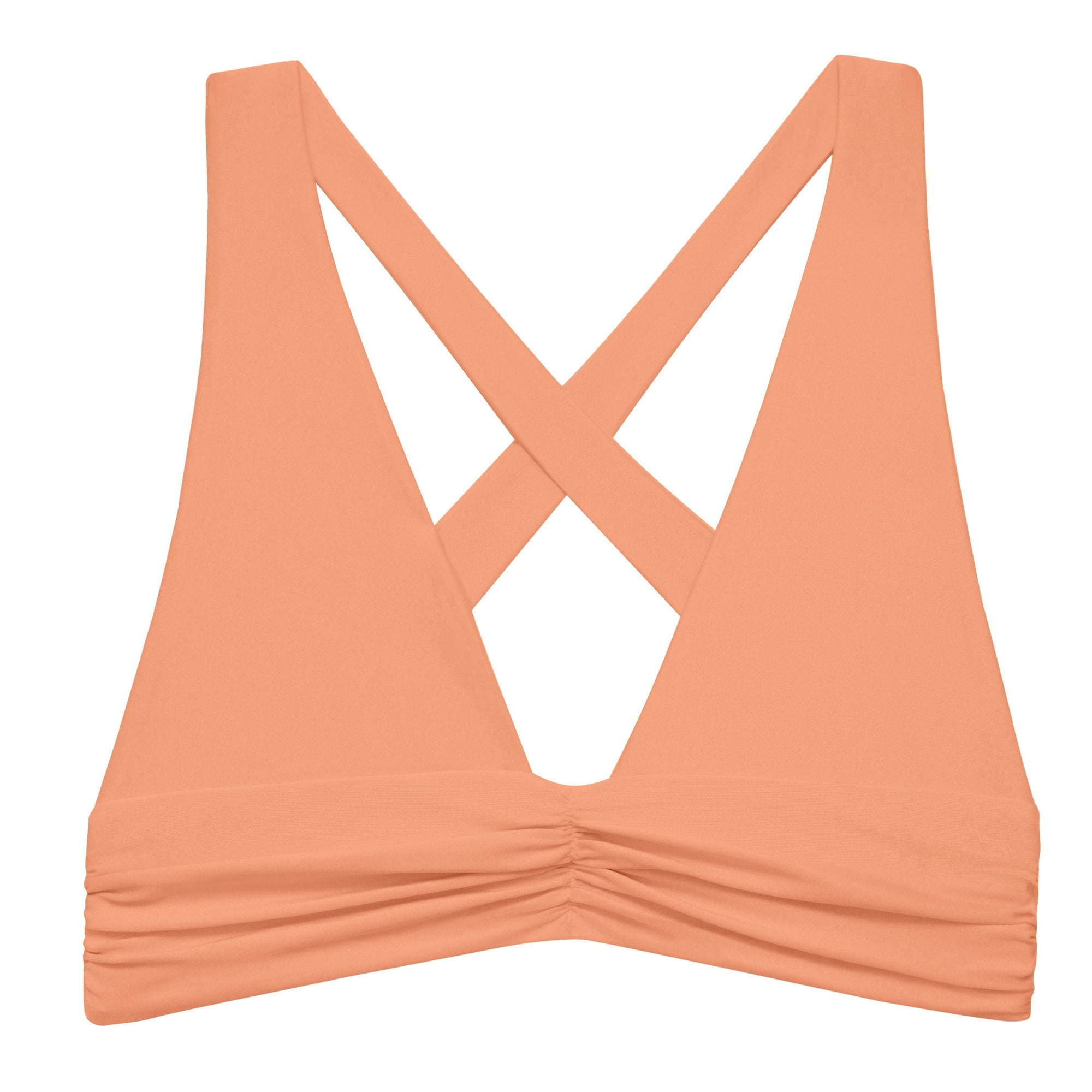 Capri Top | Citrus Sheen
