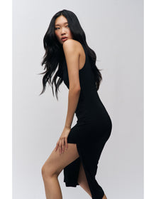 Cara Dress | Black