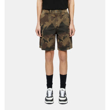 Cargo Shorts | Men | Camouflage