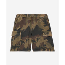 Cargo Shorts | Men | Camouflage