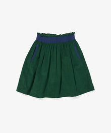 Girls | Carter Skirt | Green