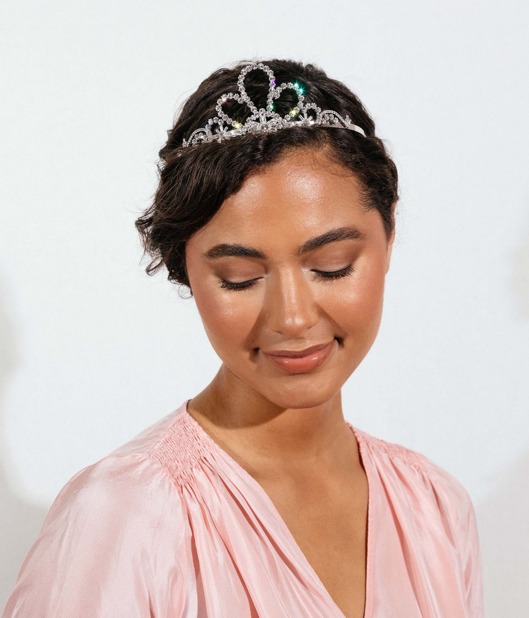 Catherine Tiara - Loren Hope