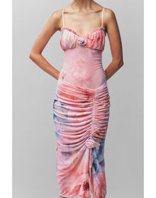 Celastrina Skirt | Cotton Candy Ambrosia