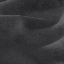 Chilluxe Brushed Fleece Joggers | Charcoal