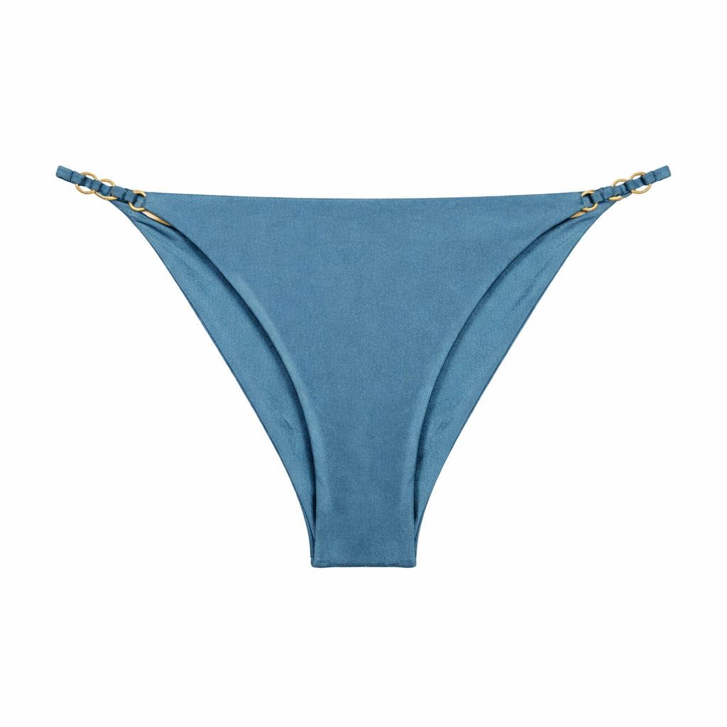 Soleil Bottom | Azure Sheen
