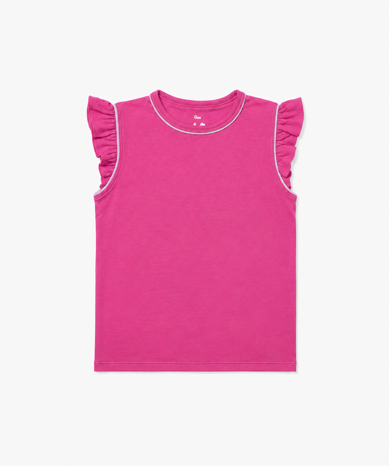 Girls | Adrian Shirt | Pink