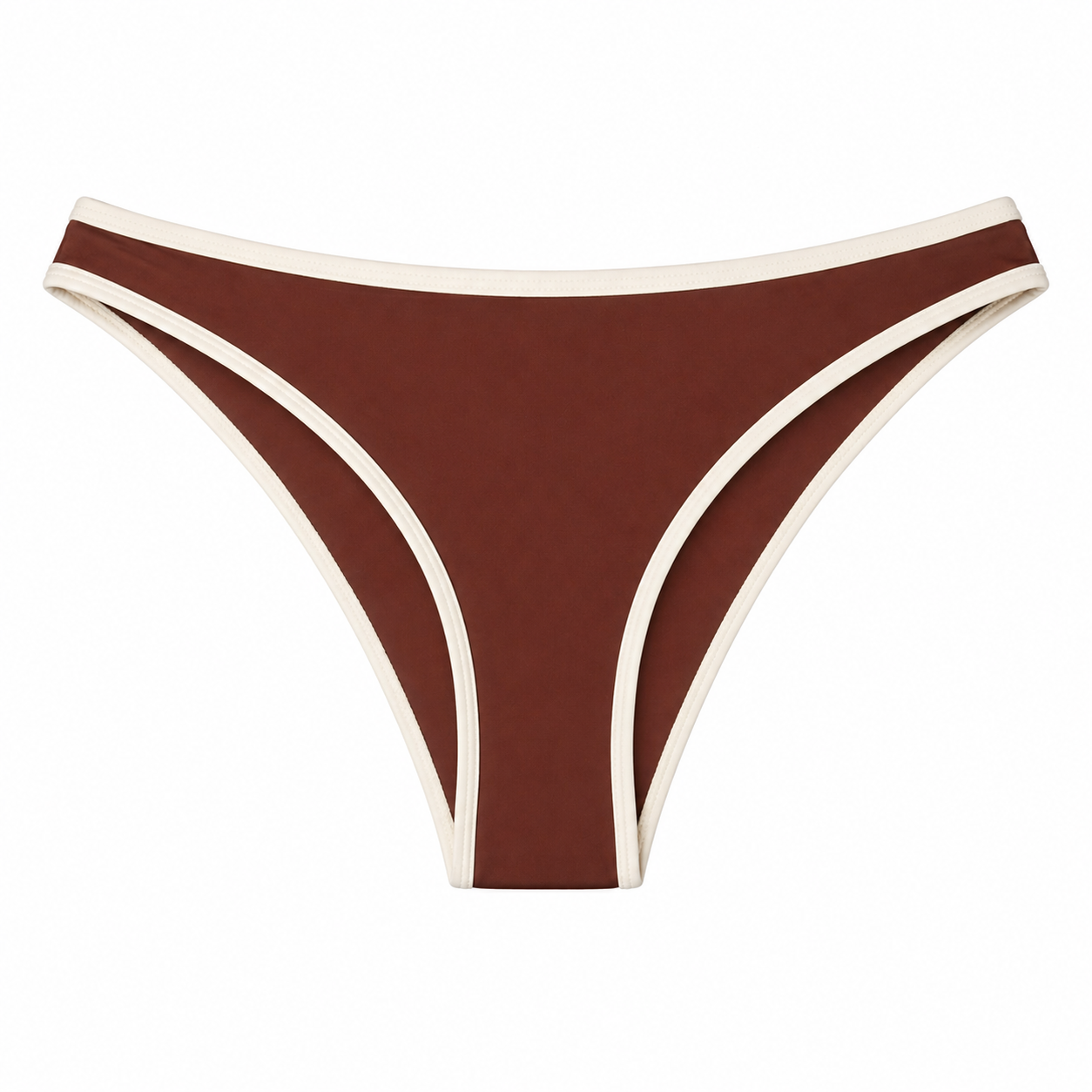 Most Wanted Bottom | Mocha w/ Ivory