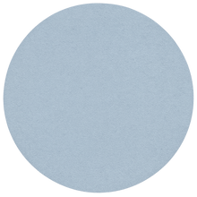 Unisex | Petra Pouch | Dusty Blue Suede