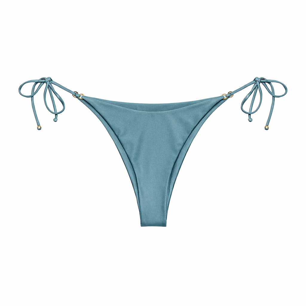 Lilah Bottom | Azure Sheen