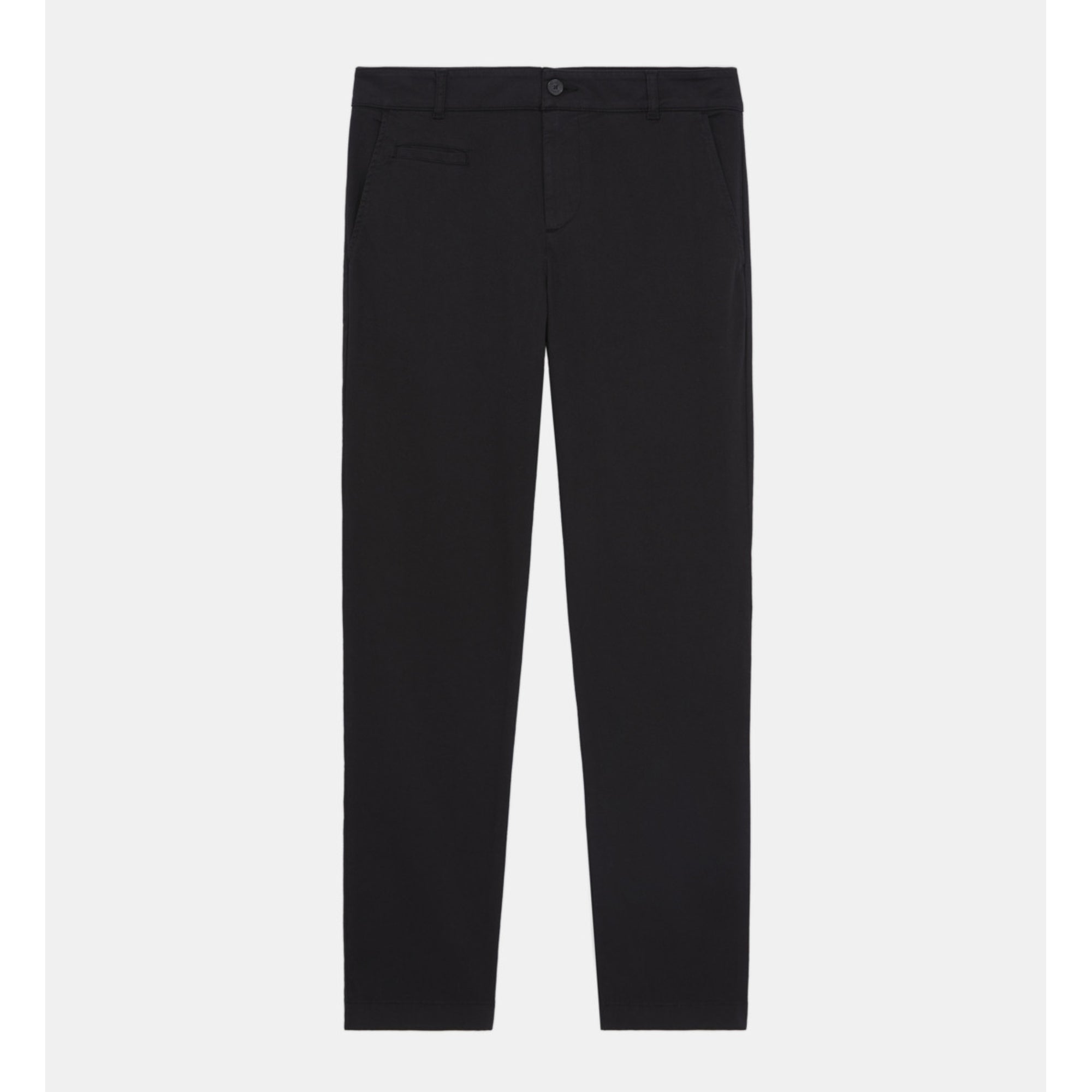 Chinos | Men | Black