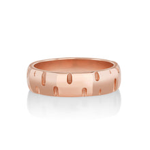 Men | Chora Band | 14k Rose Gold