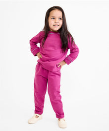Kids Unisex | Chris Jogger | Blue
