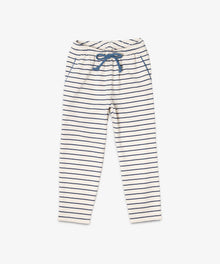 Kids Unisex | Chris Jogger | Navy/White