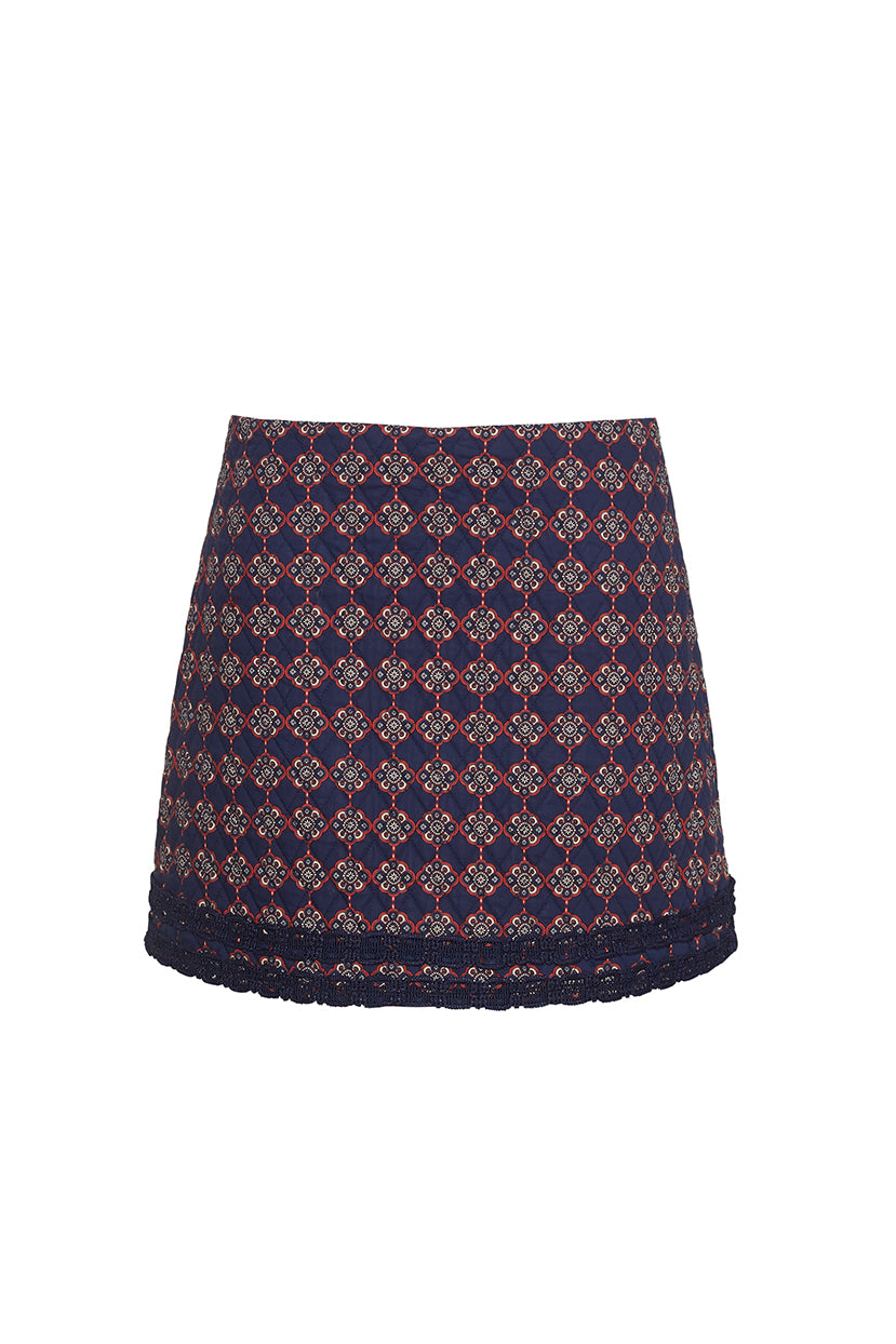 Chrissy Skirt