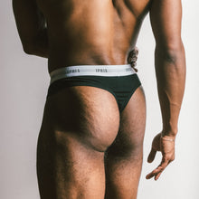 Black-Classic-Cotton-Thong-Male-1