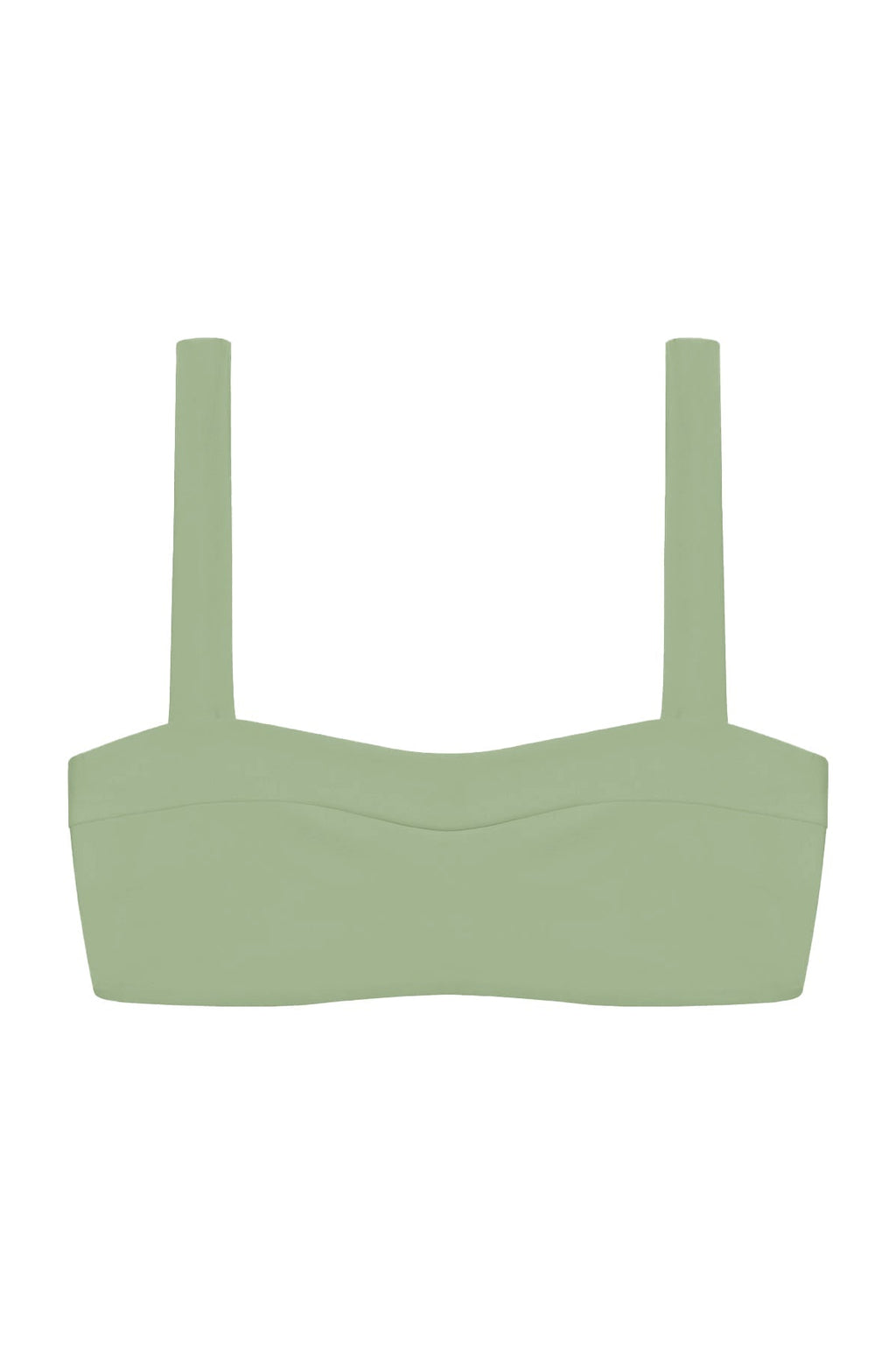 Coast Top | Jade Matte