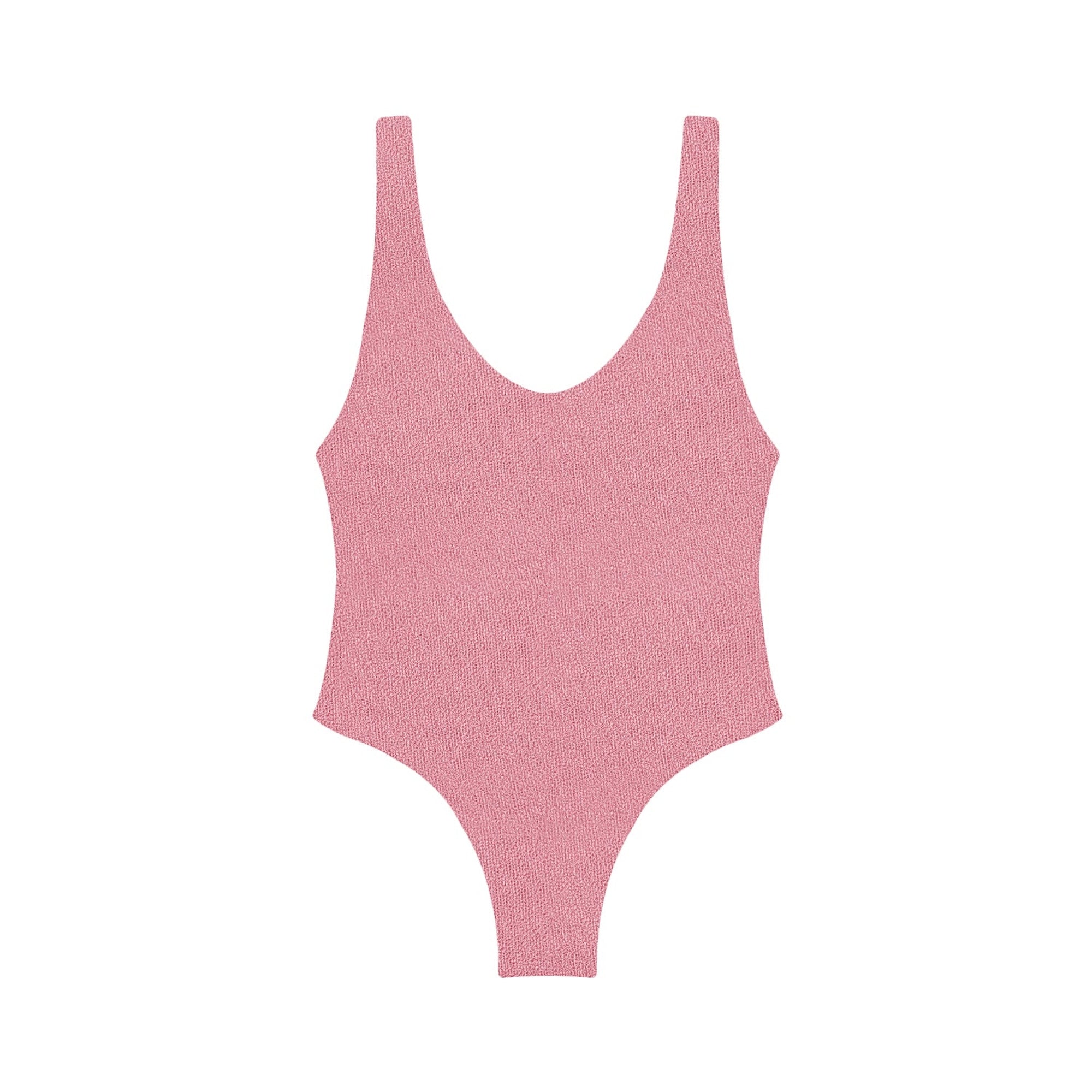 Contour One Piece | Dahlia Sheen