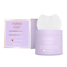 KIWI Pore Minimizing Toner Pads