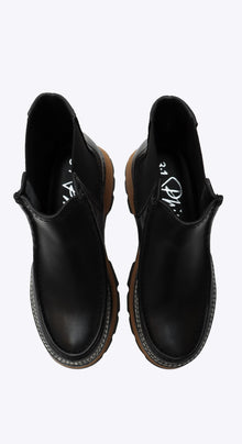 Kate Chelsea Boot | Black