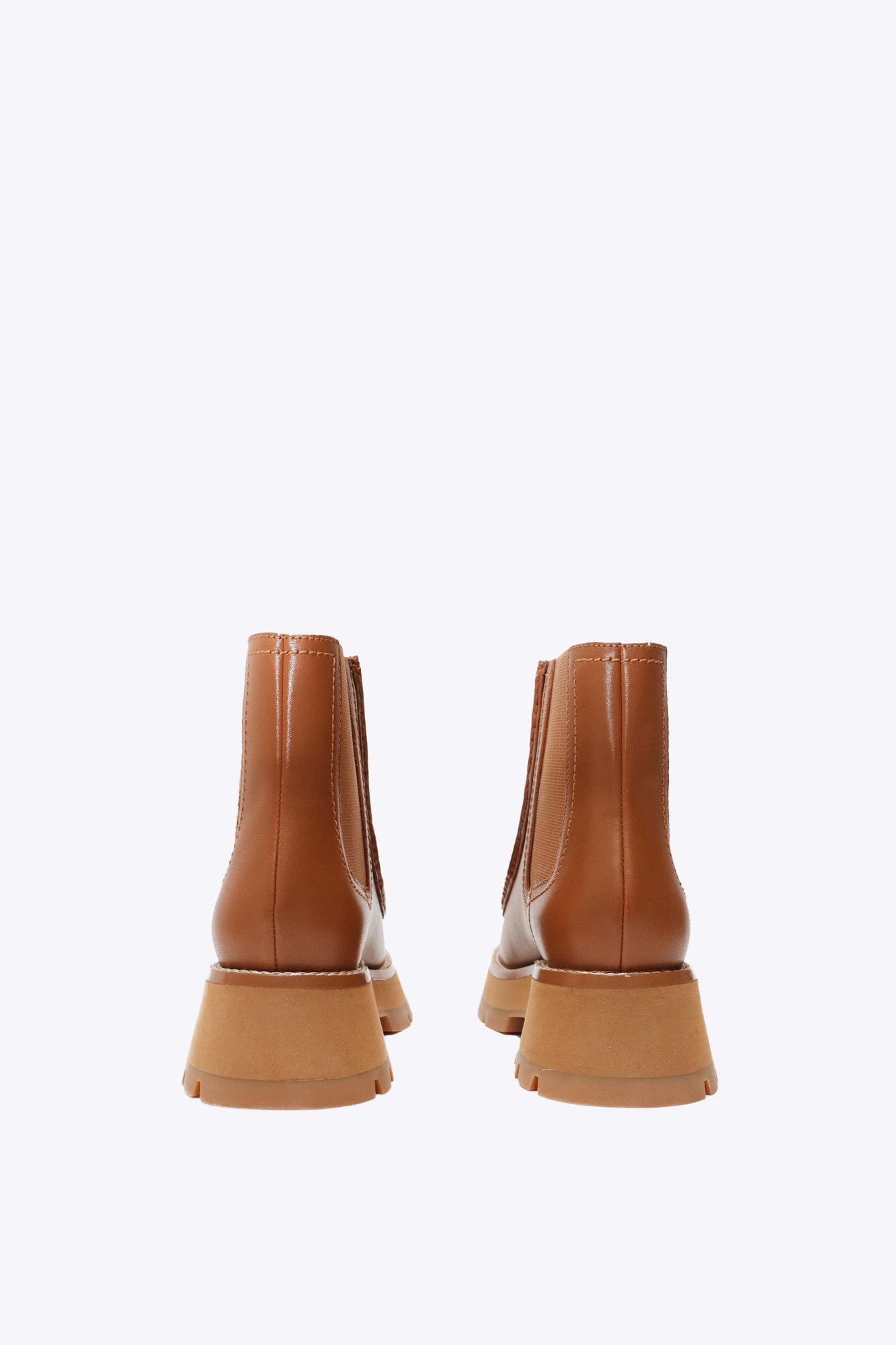 Kate Chelsea Boot | Tan