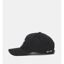 Cotton Cap | Women | Black