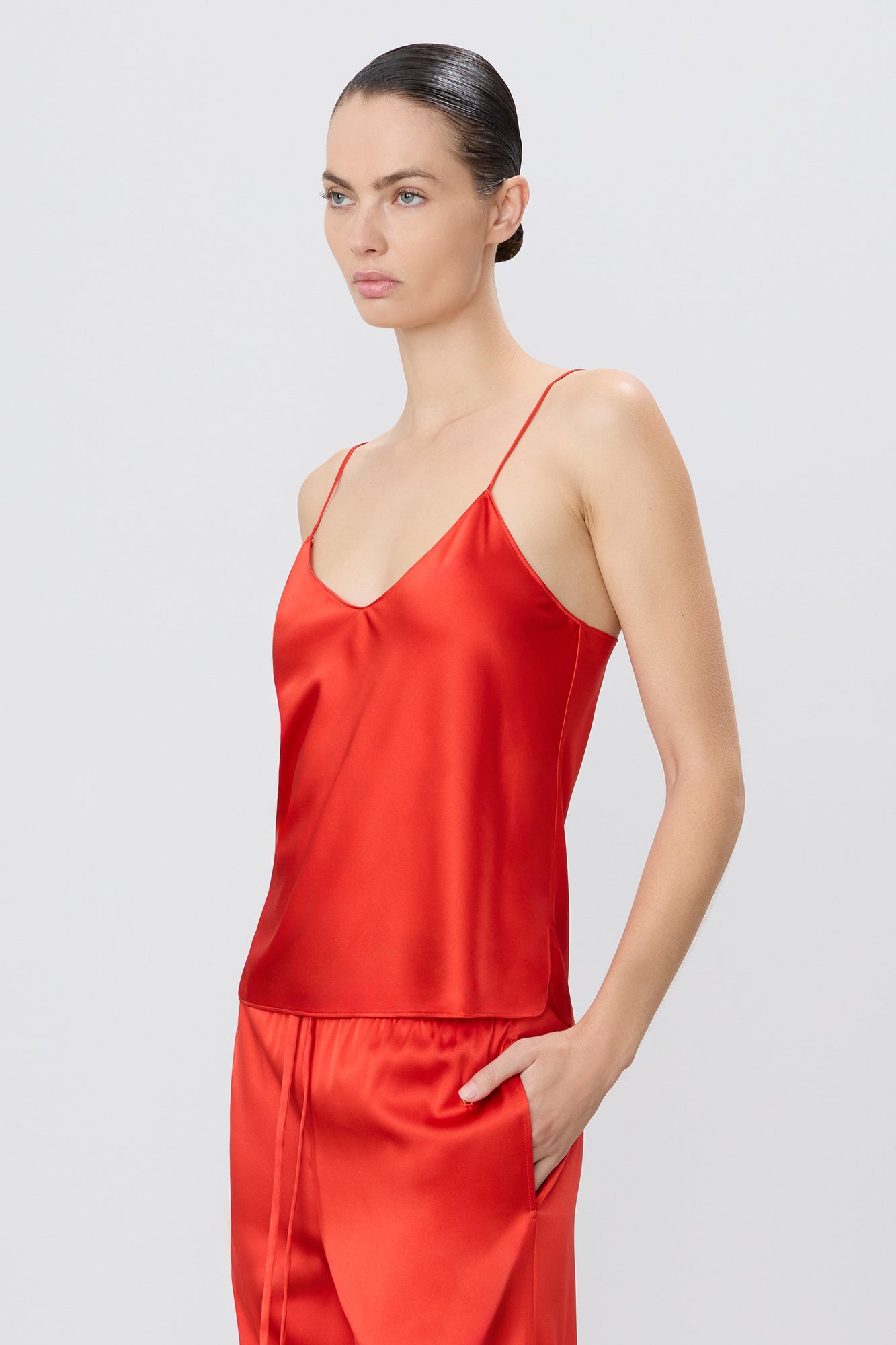 MILA CAMISOLE - ETERNE