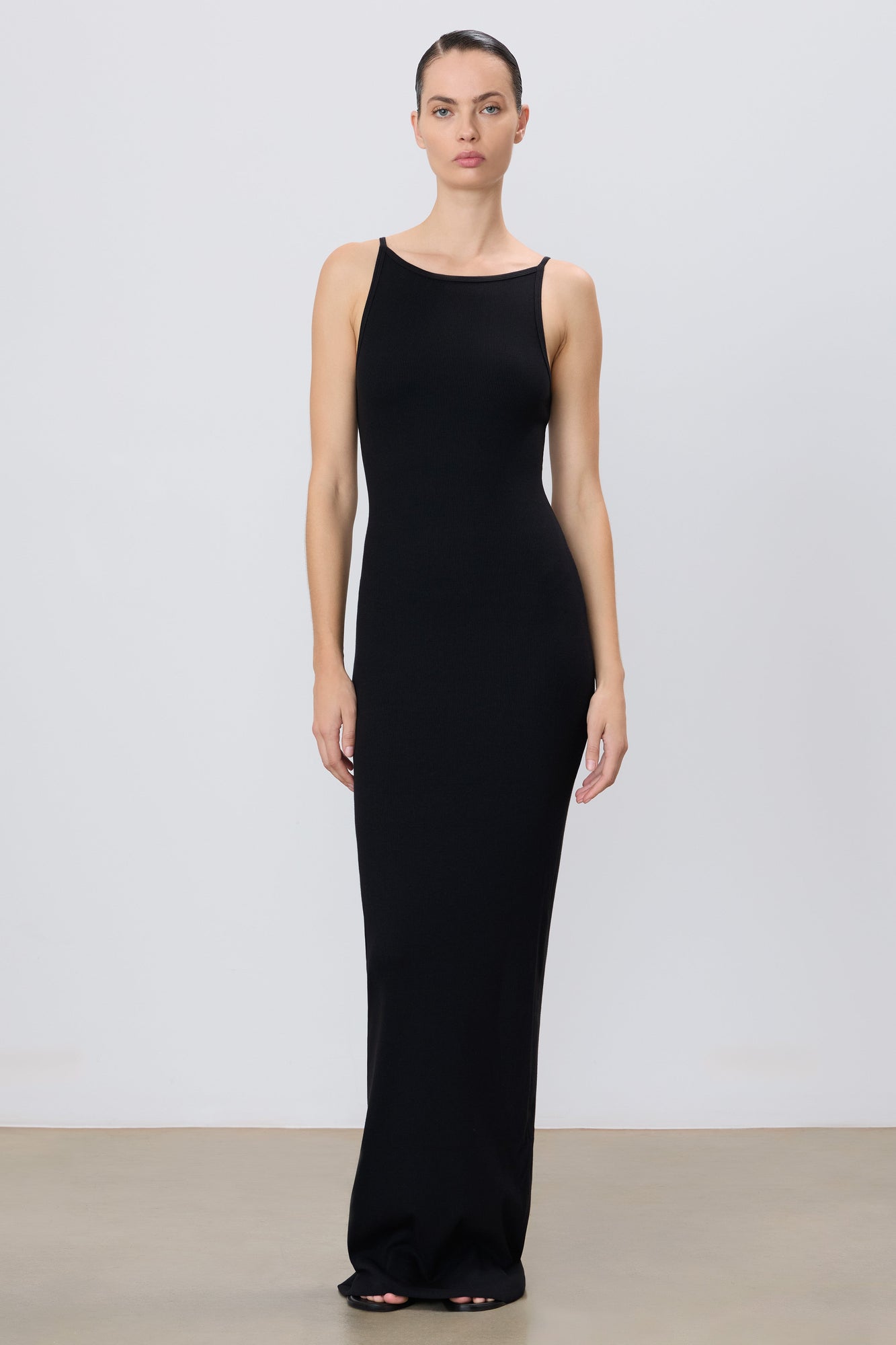 IRIS MAXI DRESS - ETERNE