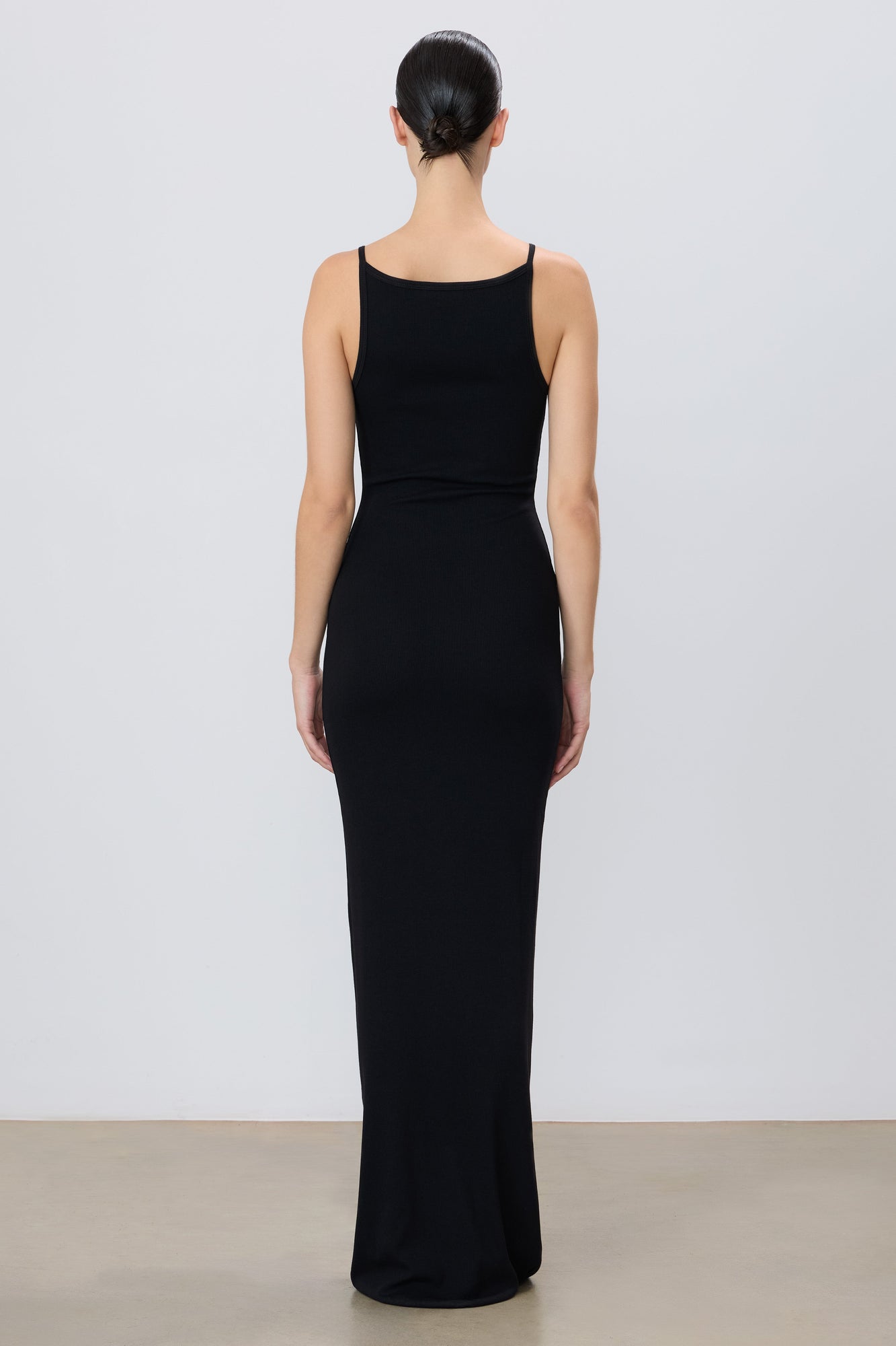 IRIS MAXI DRESS - ETERNE