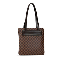 Louis Vuitton Pre-Owned Damier Ebene Clifton | Women | Brown