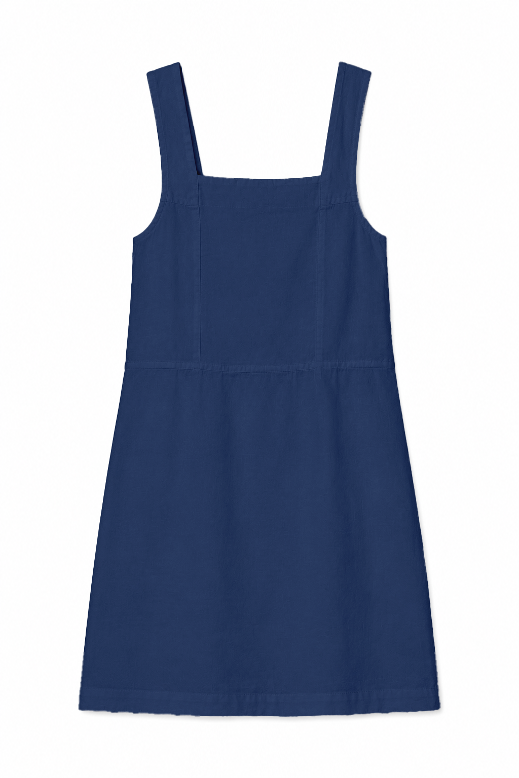 Daphne Dress | Navy
