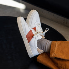 Unisex | Davis | Off-White Safari Camellia