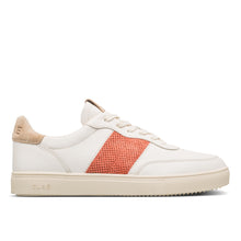 Unisex | Davis | Off-White Safari Camellia
