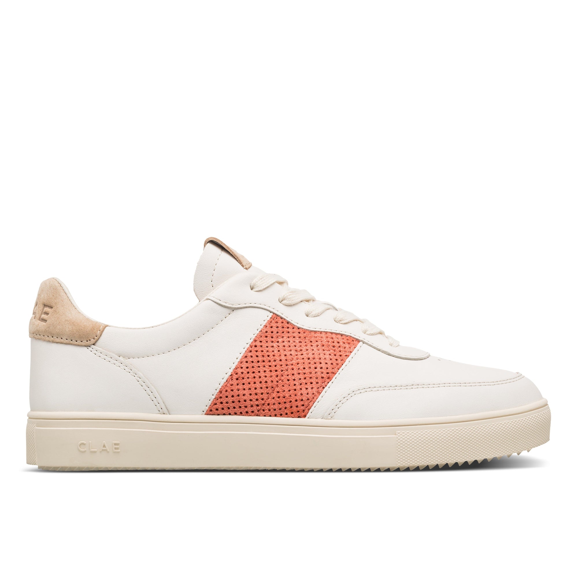 Unisex | Davis | Off-White Safari Camellia